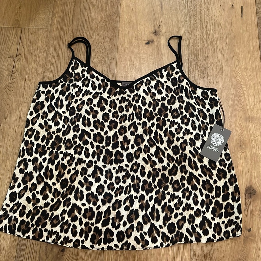 Vince Camuto Woman’s PJs top